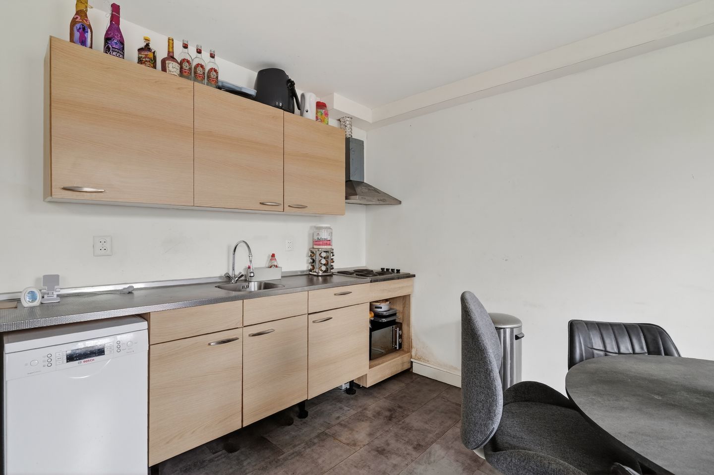 Foto 4 van Vianenstraat 166-A