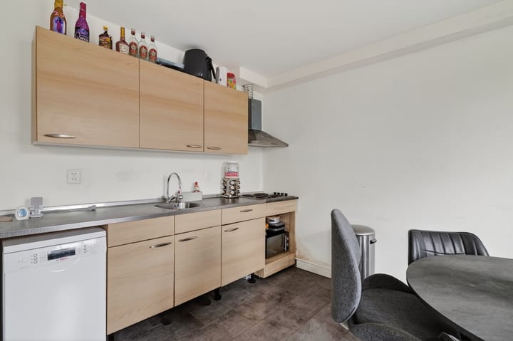 Foto 4 van Vianenstraat 166-A