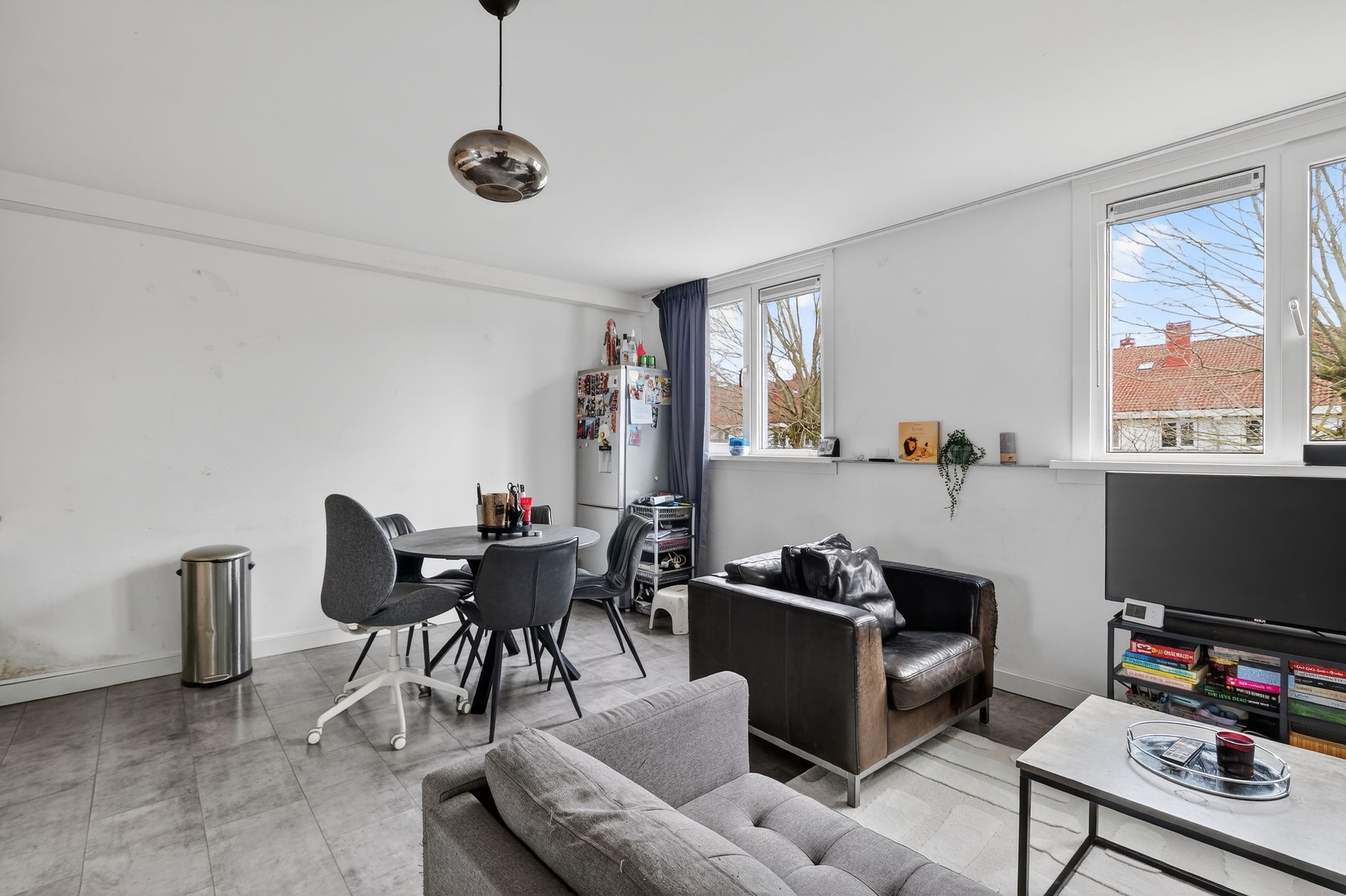 Foto 6 van Vianenstraat 166-A