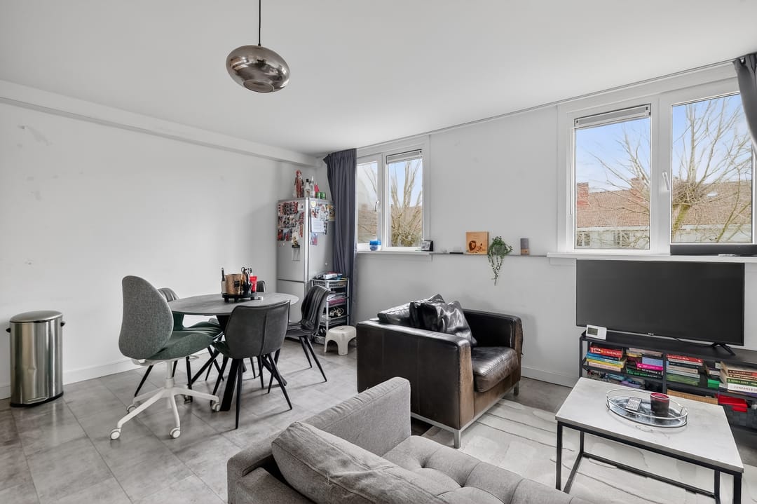 Foto 2 van Vianenstraat 166-A