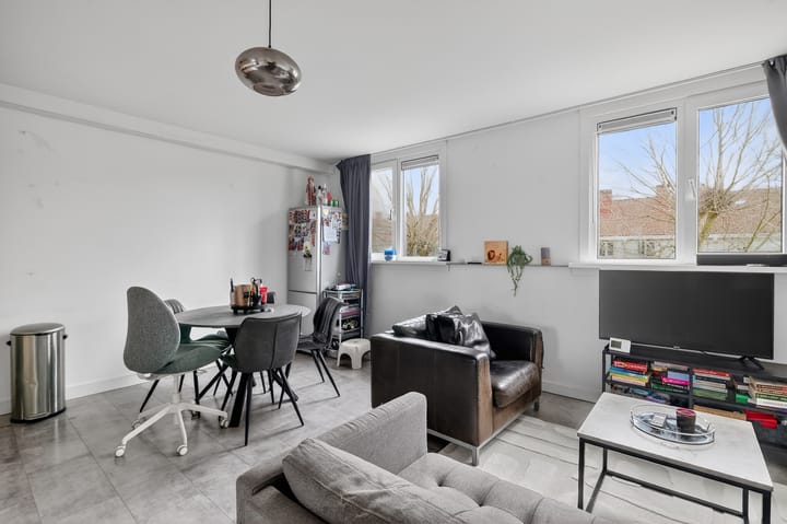 Foto 2 van Vianenstraat 166-A