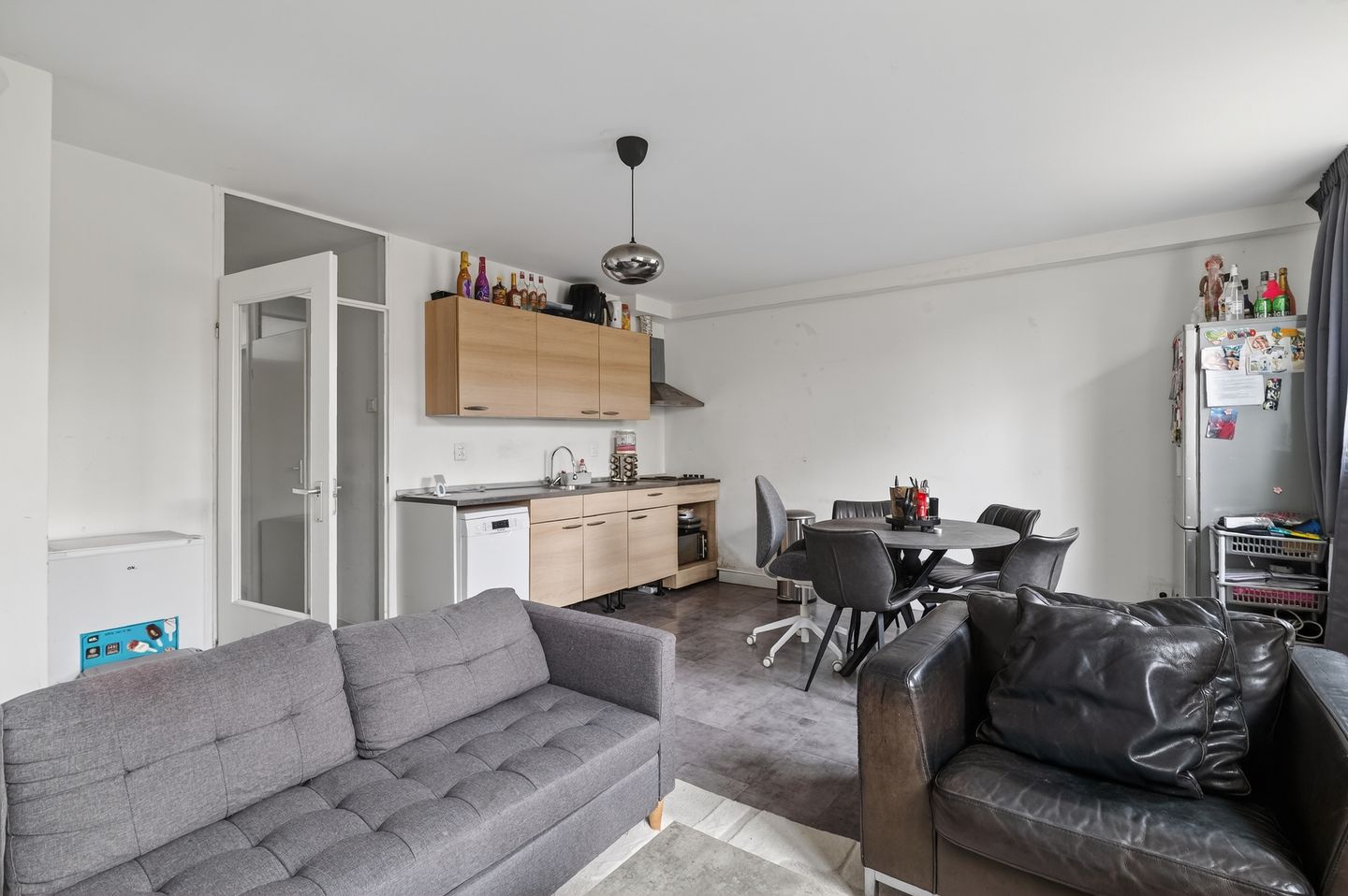 Foto 5 van Vianenstraat 166-A