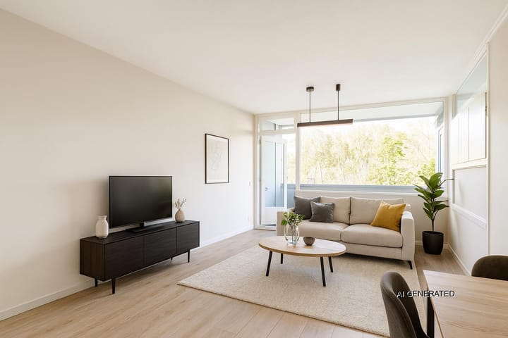 Foto 2 van Jacoba van Beierenlaan 119