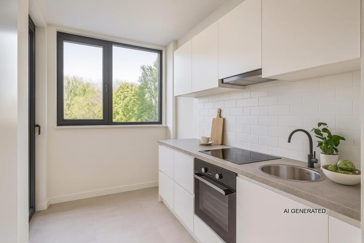 Foto 4 van Jacoba van Beierenlaan 119