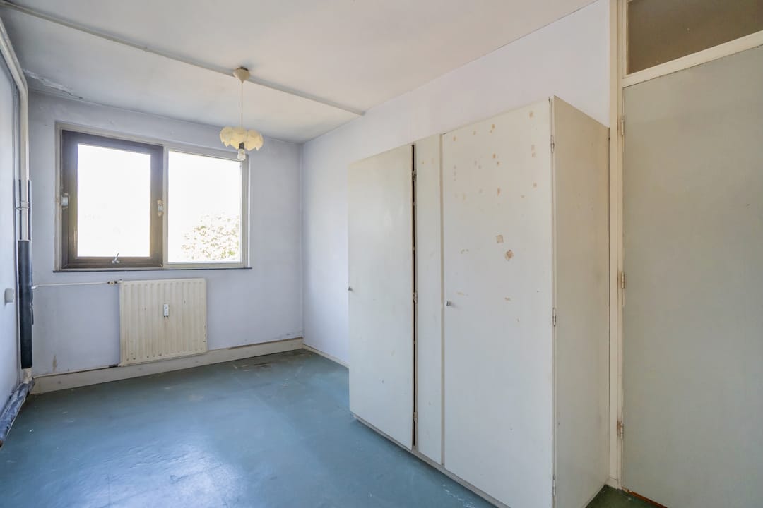 Spacious Maisonnette Apartment in Monumental Building Elvira — 22