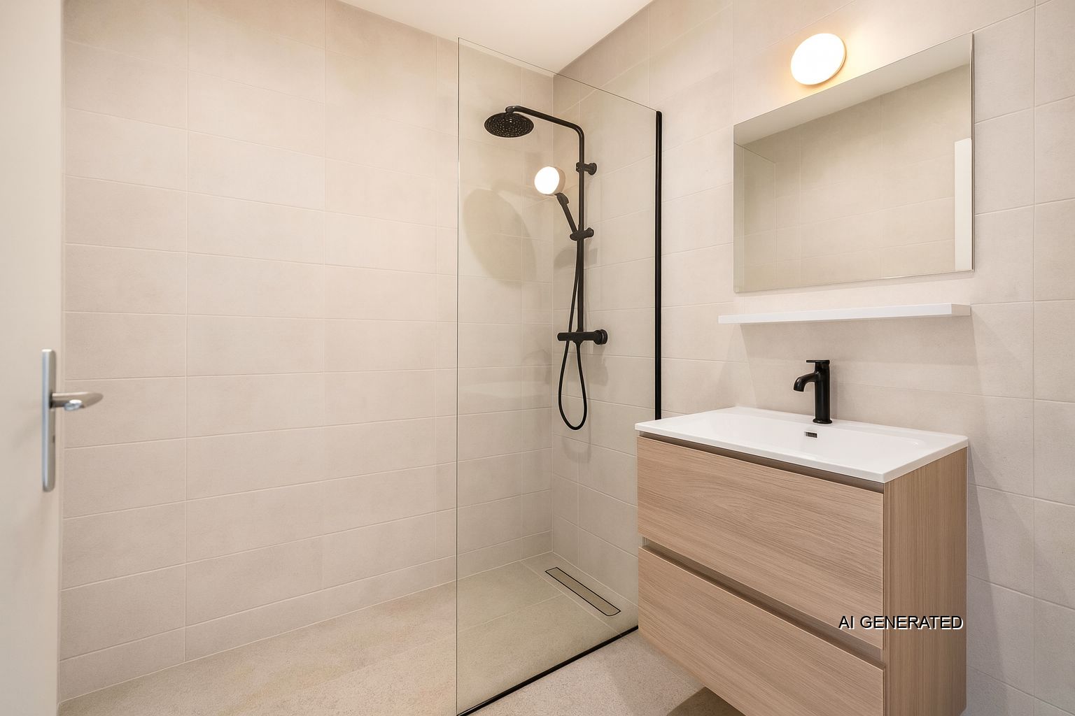 Spacious Maisonnette Apartment in Monumental Building Elvira — 33