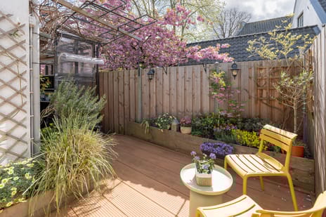 Spoorstraat 59 secondary image