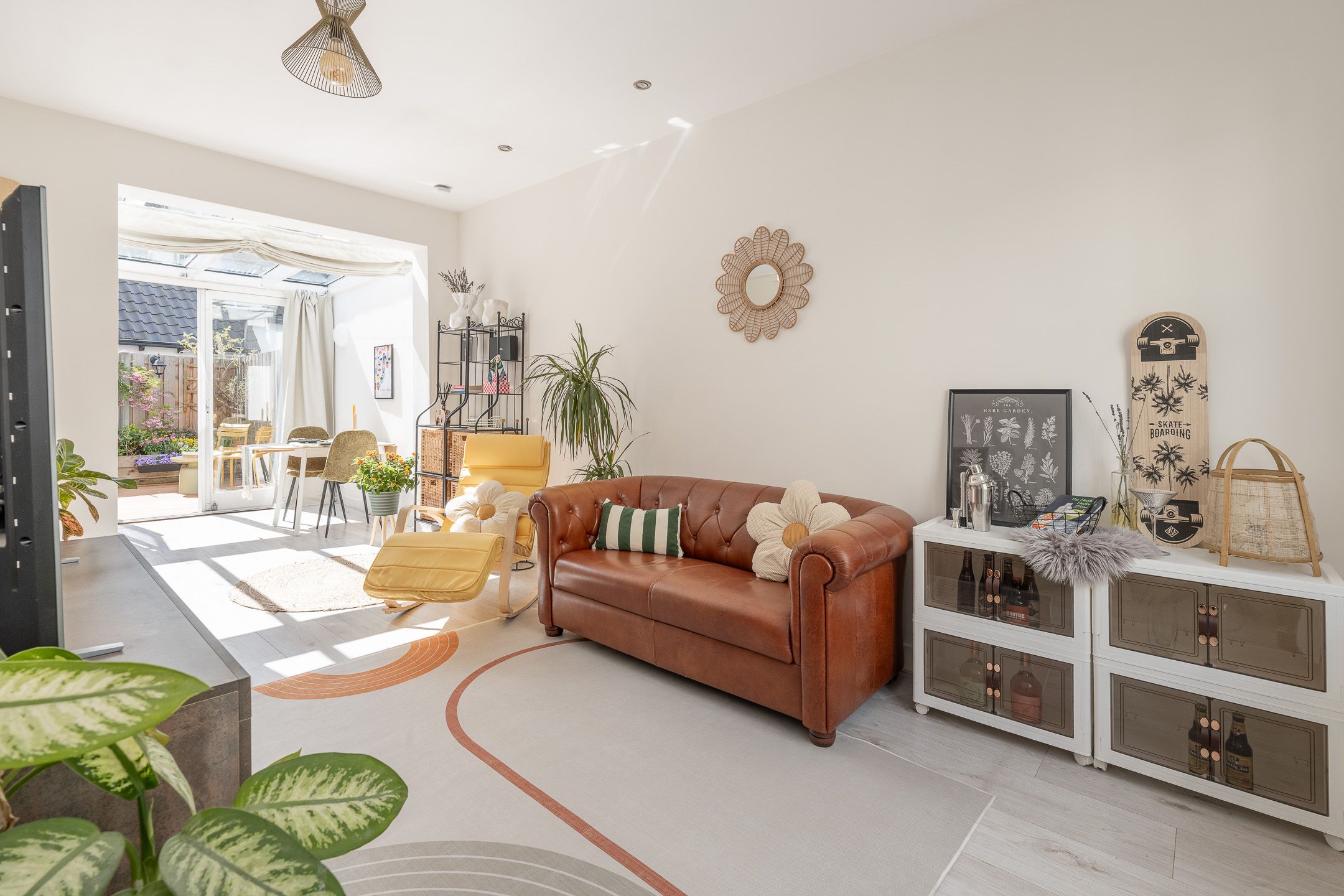 Foto 3 van Spoorstraat 59