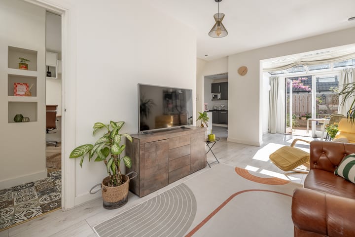 Foto 4 van Spoorstraat 59