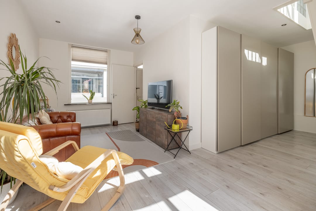 Foto 7 van Spoorstraat 59