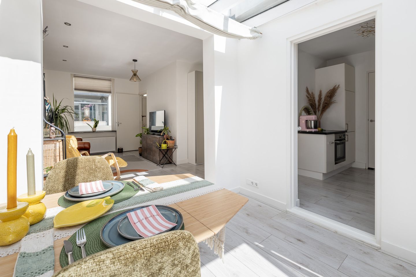 Foto 5 van Spoorstraat 59