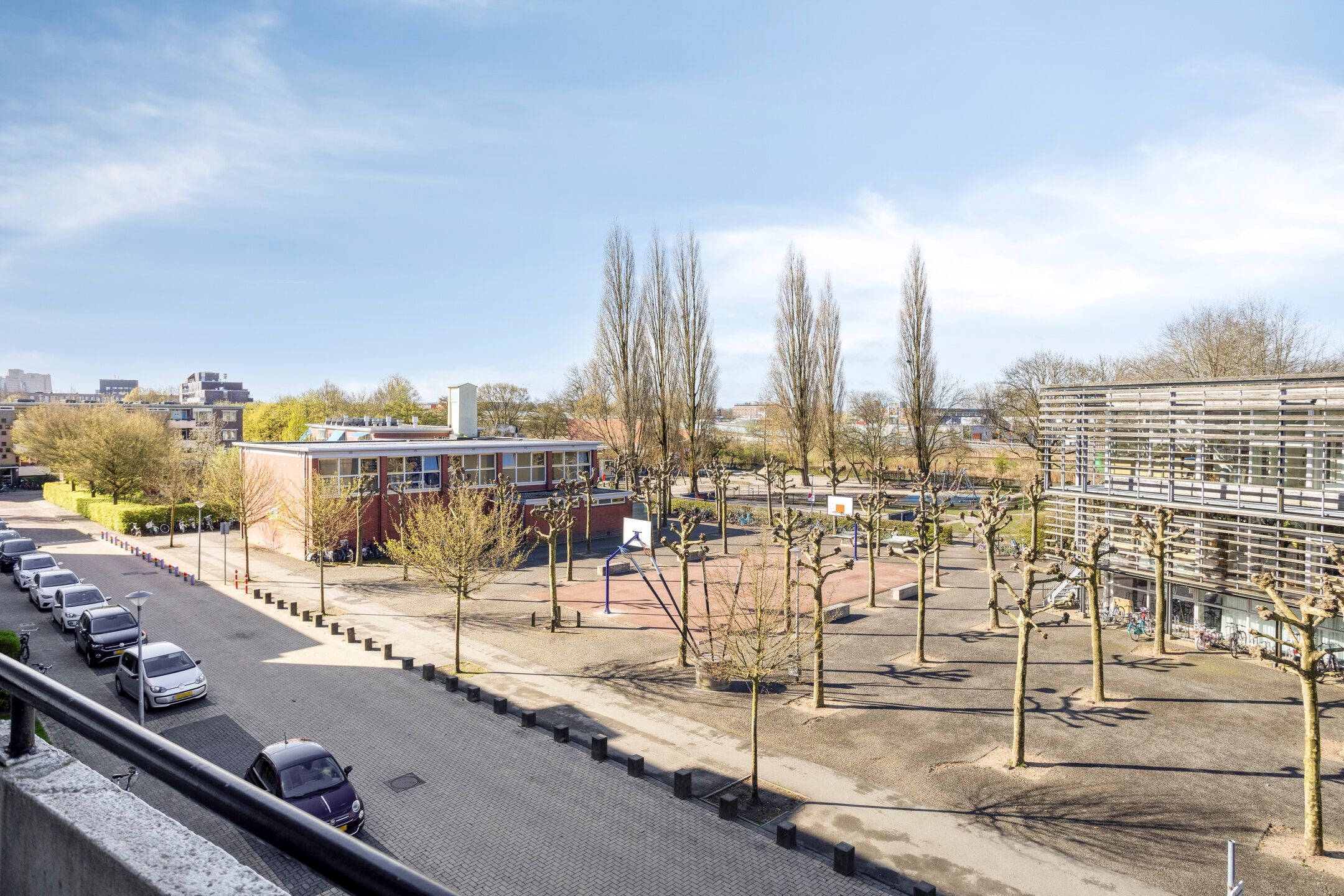 Photo 12 of Adriaan van Ostadestraat 65