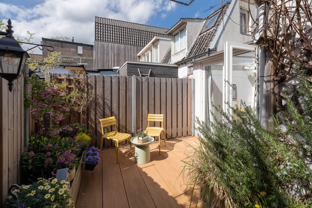 Foto 31 van Spoorstraat 59