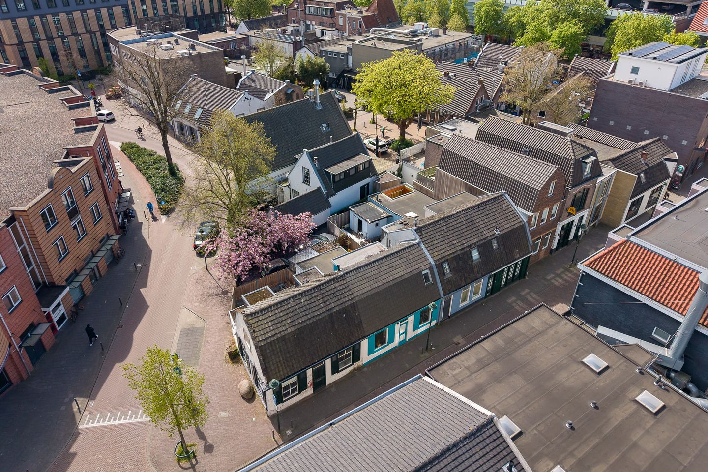 Foto 34 van Spoorstraat 59