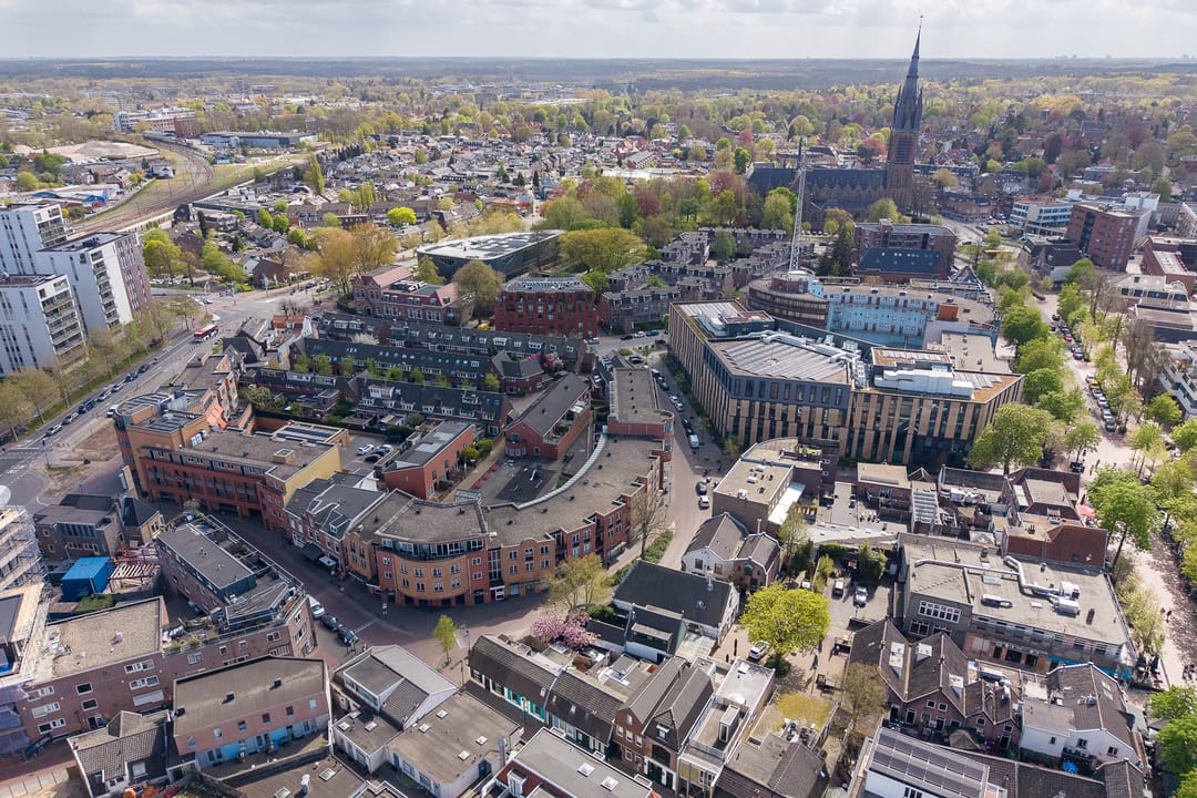 Foto 37 van Spoorstraat 59