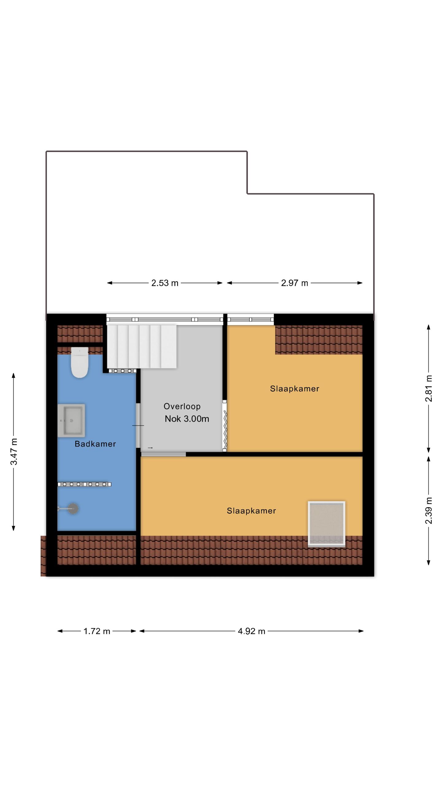 Foto 40 van Spoorstraat 59