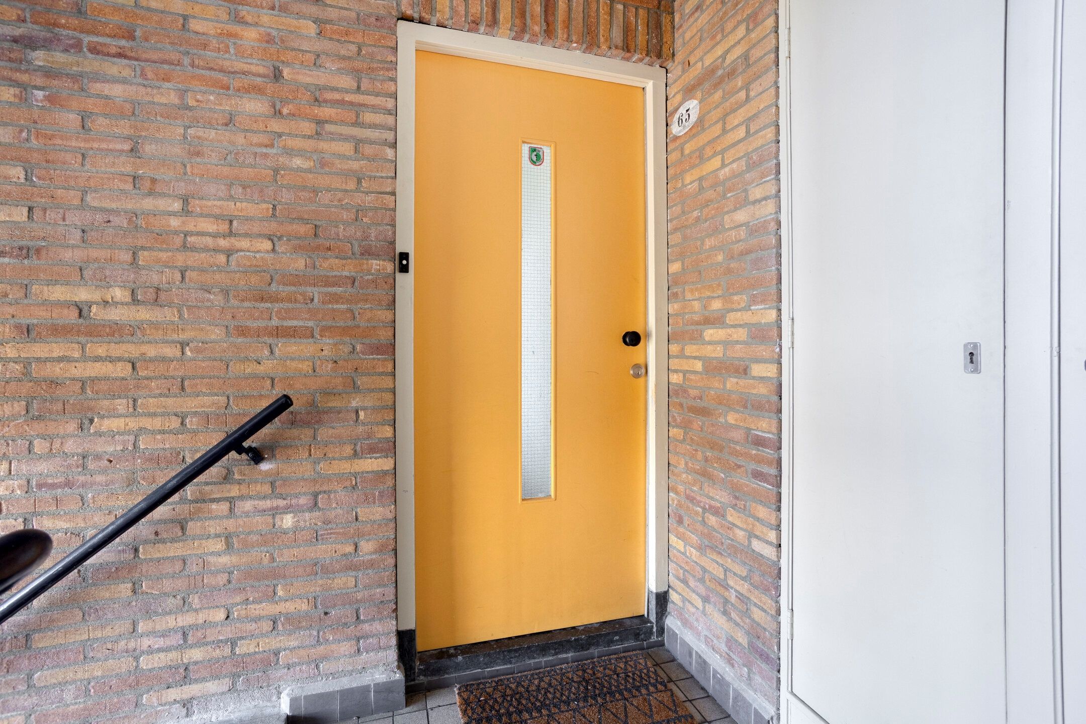 Photo 6 of Adriaan van Ostadestraat 65