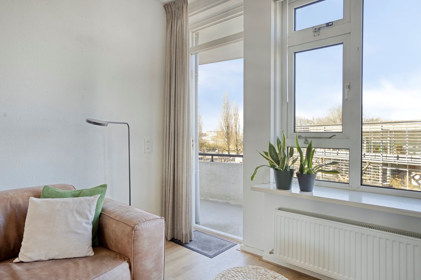 Photo 10 of Adriaan van Ostadestraat 65