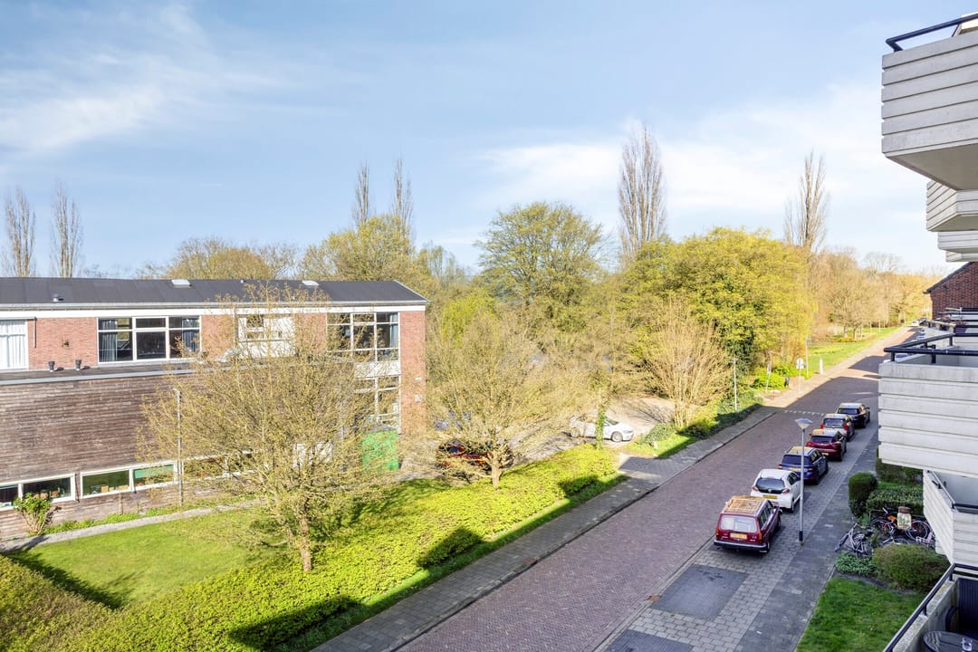 Photo 13 of Adriaan van Ostadestraat 65