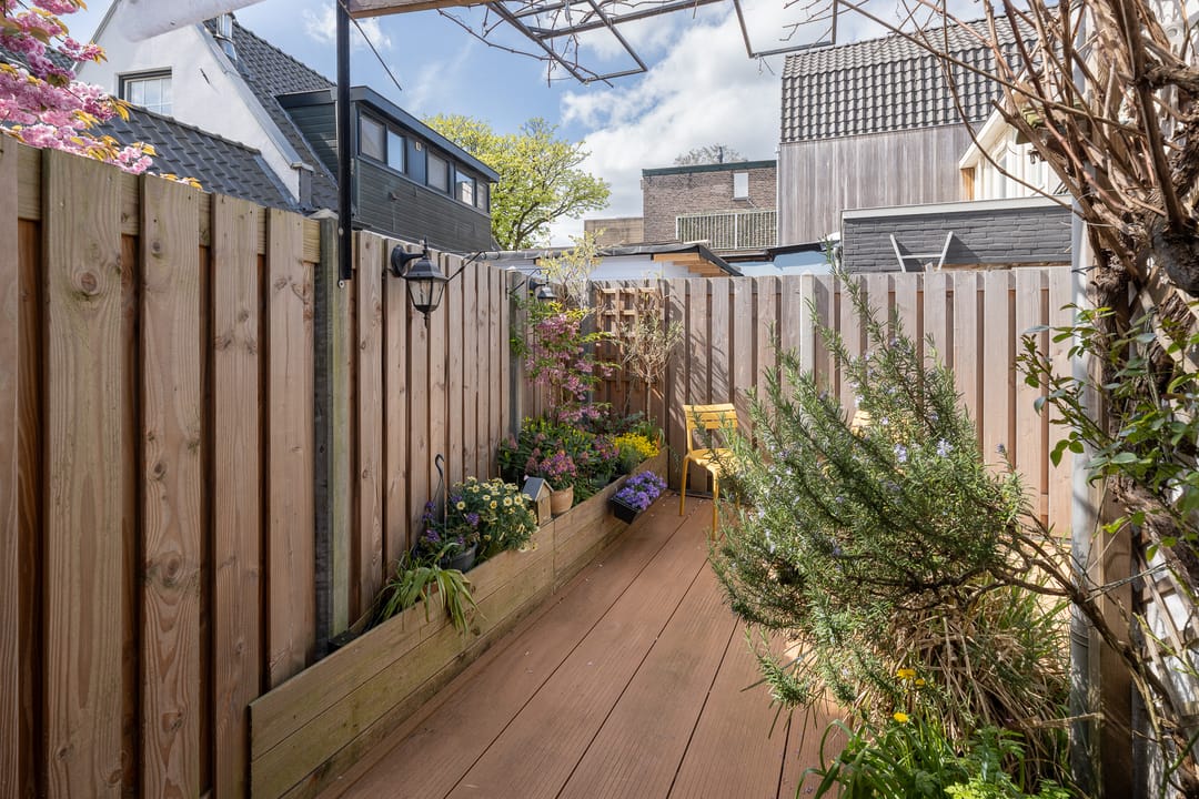 Foto 32 van Spoorstraat 59