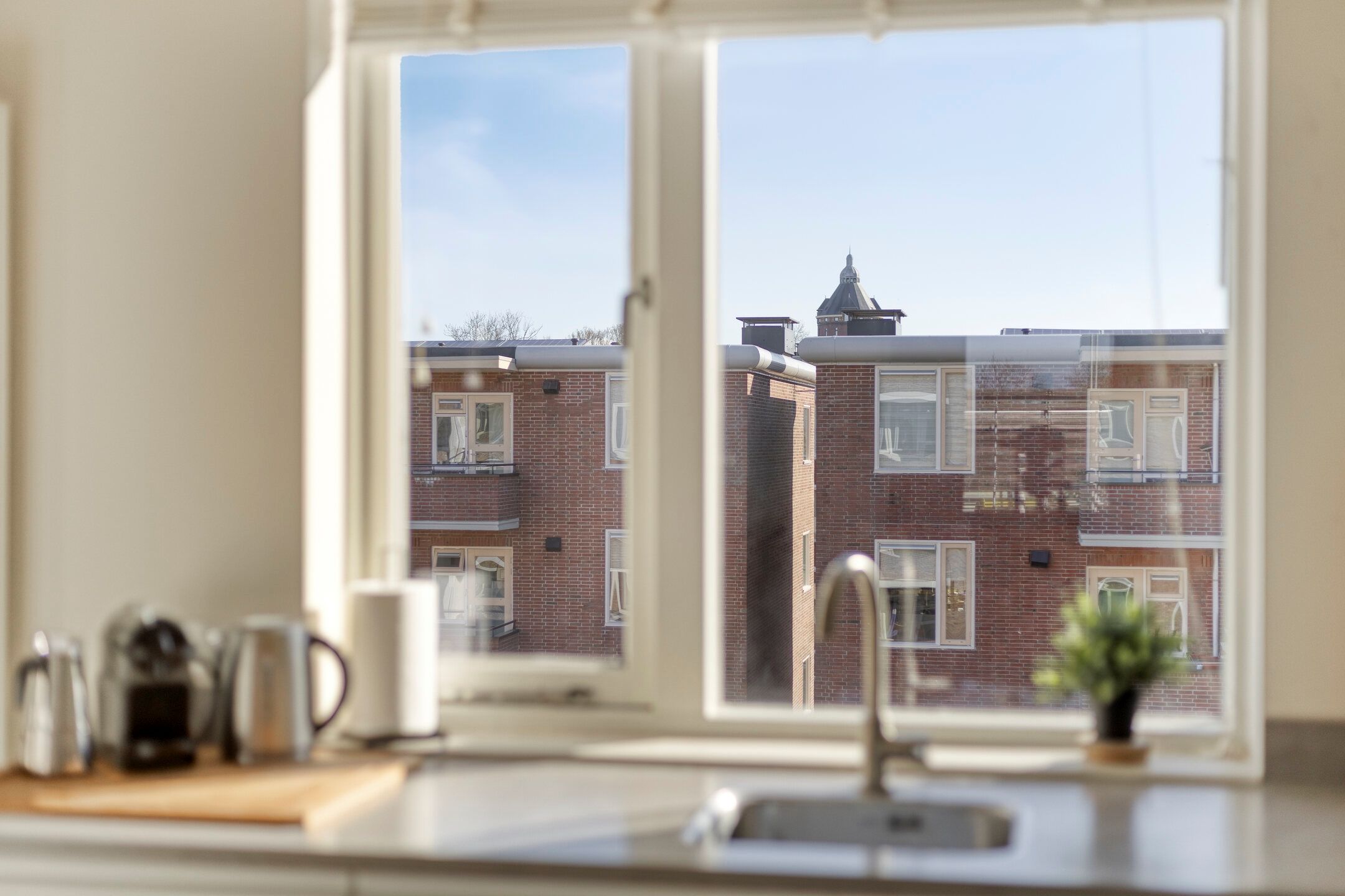 Photo 21 of Adriaan van Ostadestraat 65