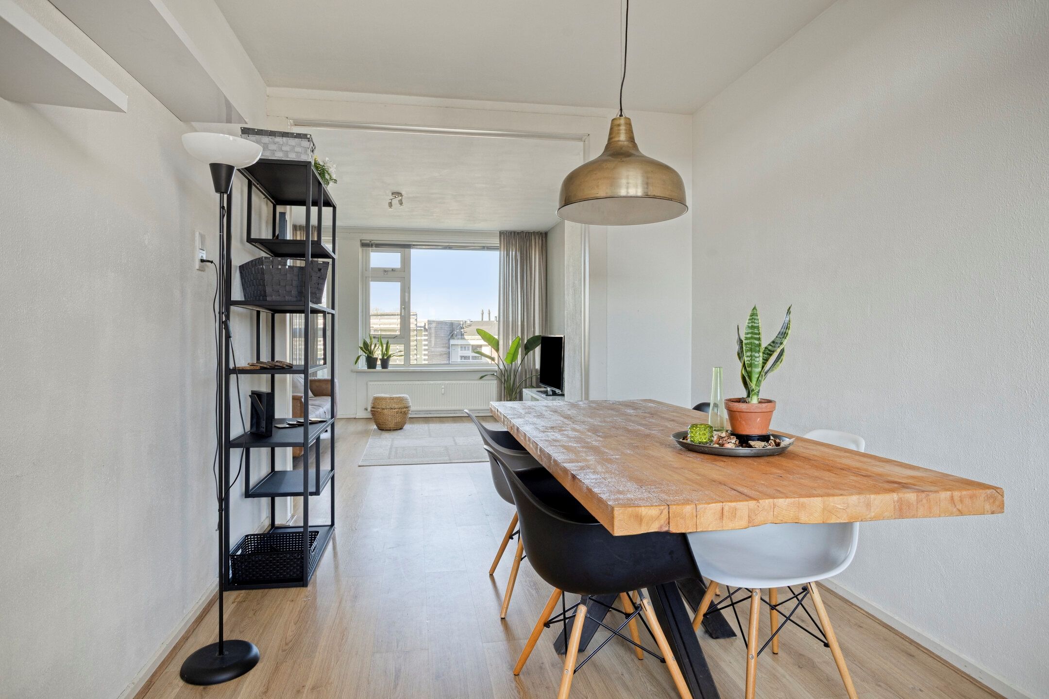 Photo 18 of Adriaan van Ostadestraat 65