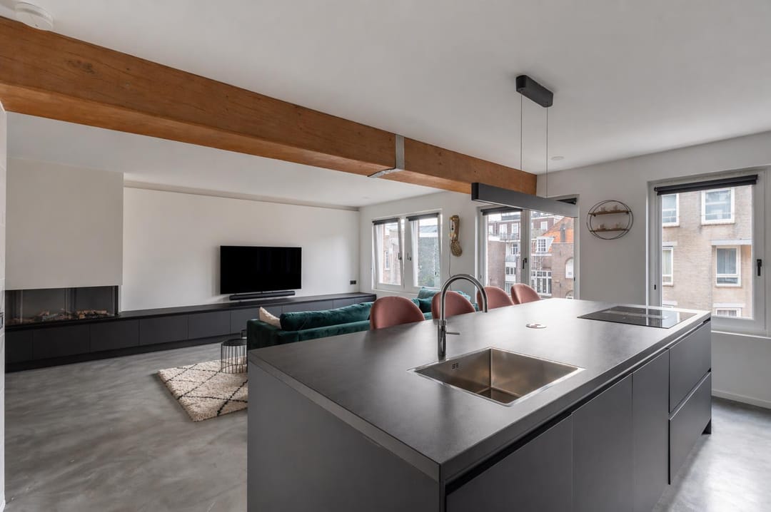 Photo 11 of Sint Willibrordusstraat 16-C