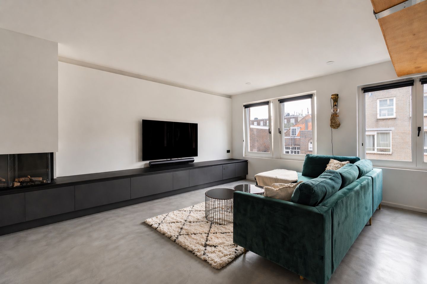 Photo 10 of Sint Willibrordusstraat 16-C