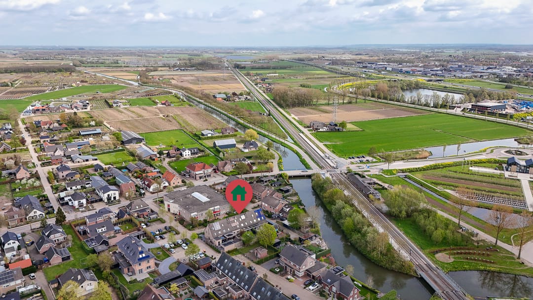 Foto 41 van Dalwagenseweg 116