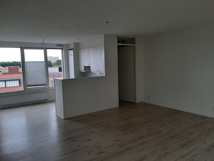 Foto 5 van Laan van Chartroise 113-D