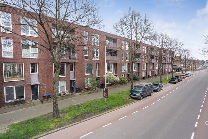 Foto 3 van Laan van Chartroise 113-D