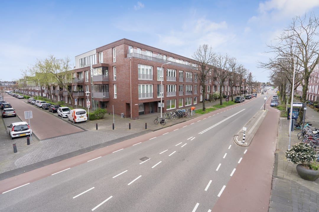 Laan van Chartroise 113-D, Utrecht