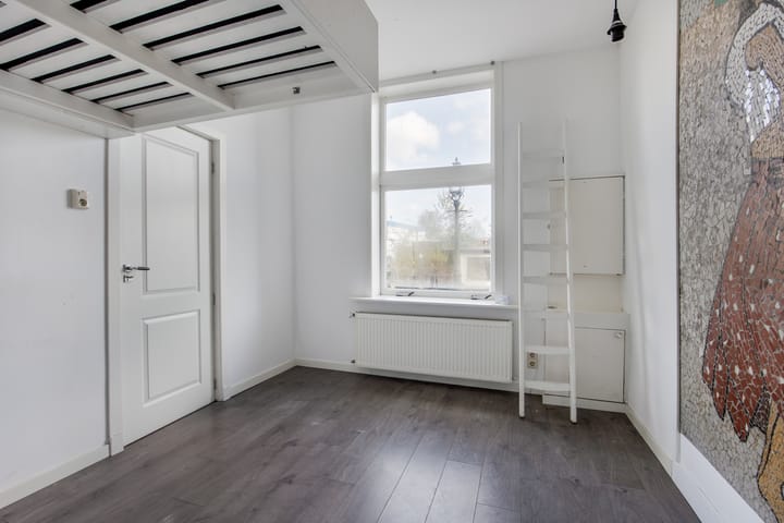 Foto 4 van Utrechtse Jaagpad 40