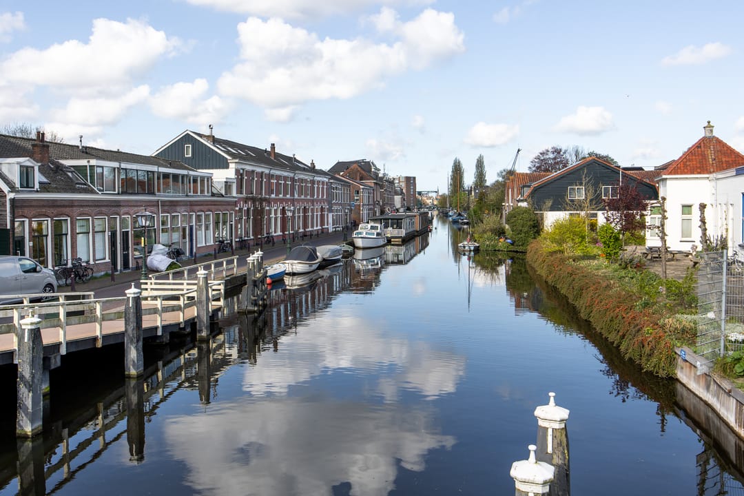 Photo 23 of Utrechtse Jaagpad 40