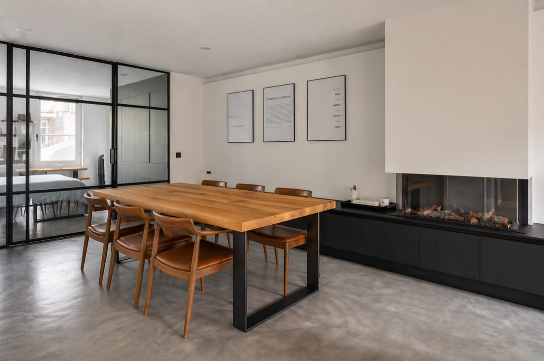 Photo 2 of Sint Willibrordusstraat 16-C