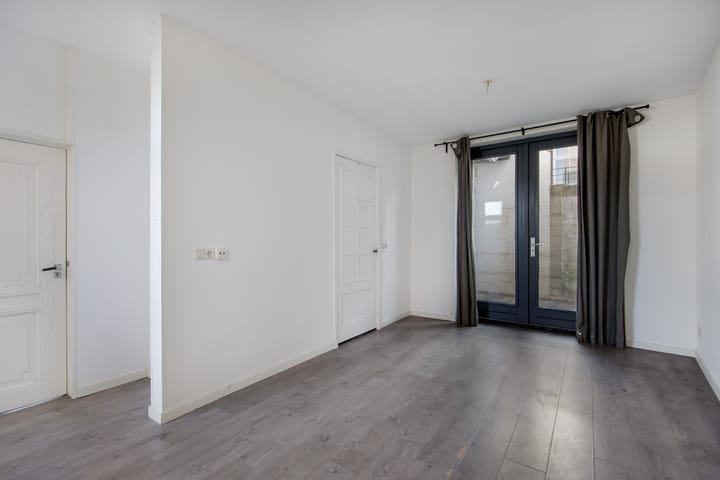 Foto 3 van Utrechtse Jaagpad 40