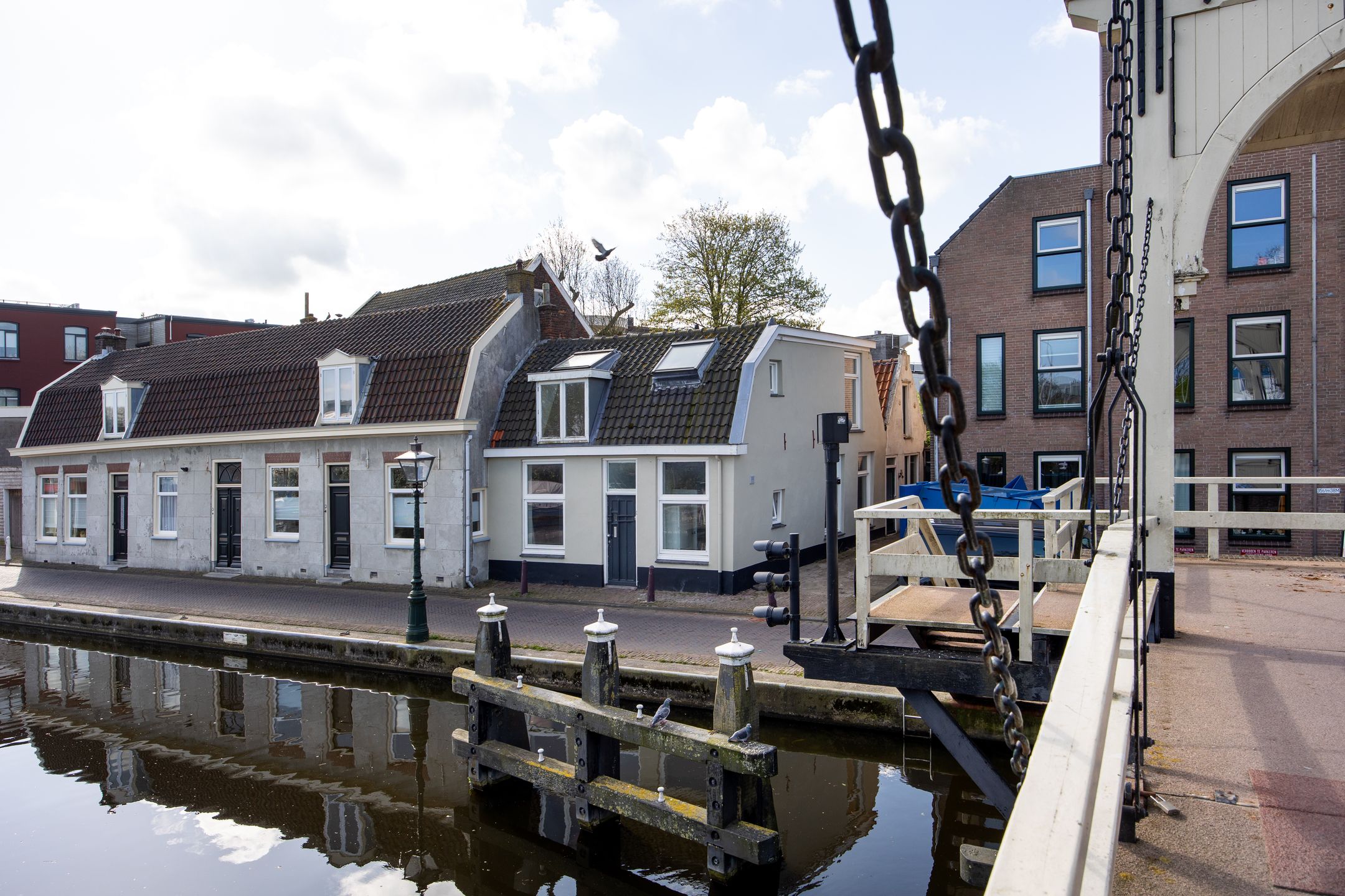 Utrechtse Jaagpad 40 