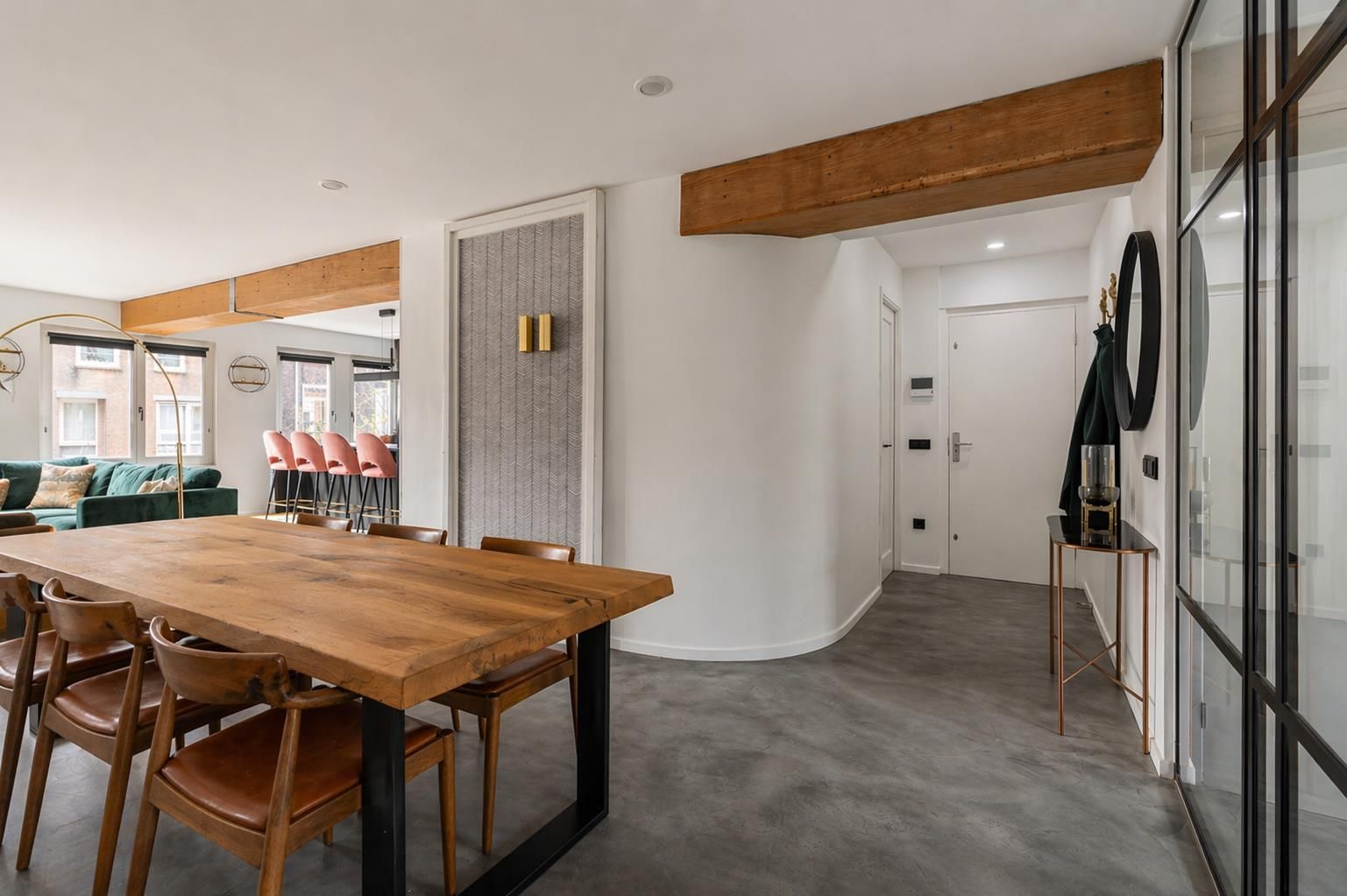 Photo 6 of Sint Willibrordusstraat 16-C