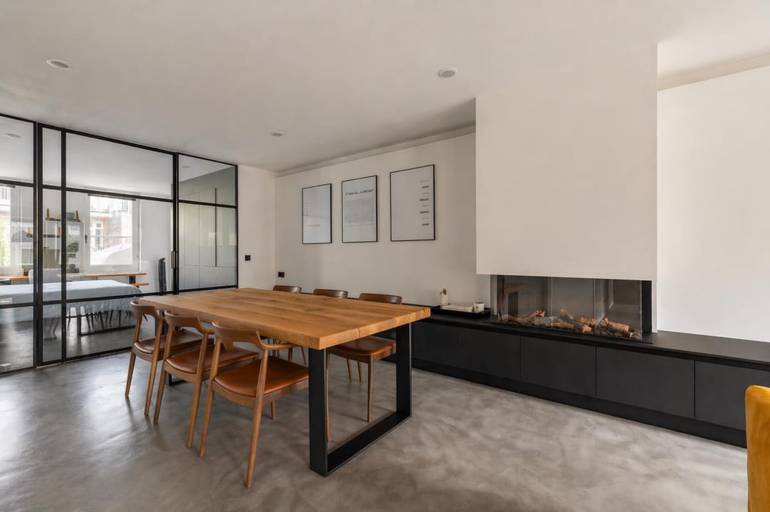 Photo 7 of Sint Willibrordusstraat 16-C