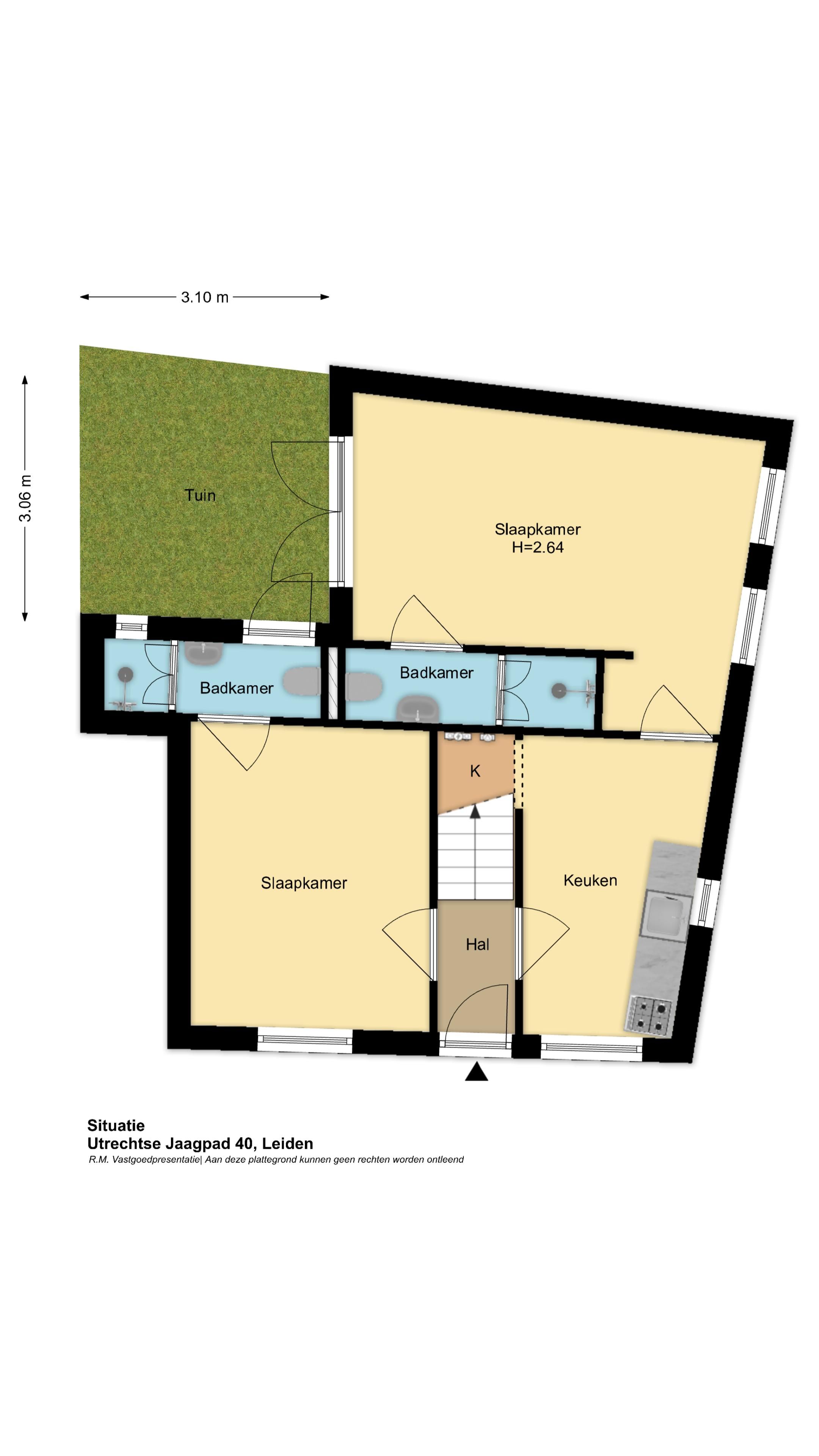 Photo 27 of Utrechtse Jaagpad 40