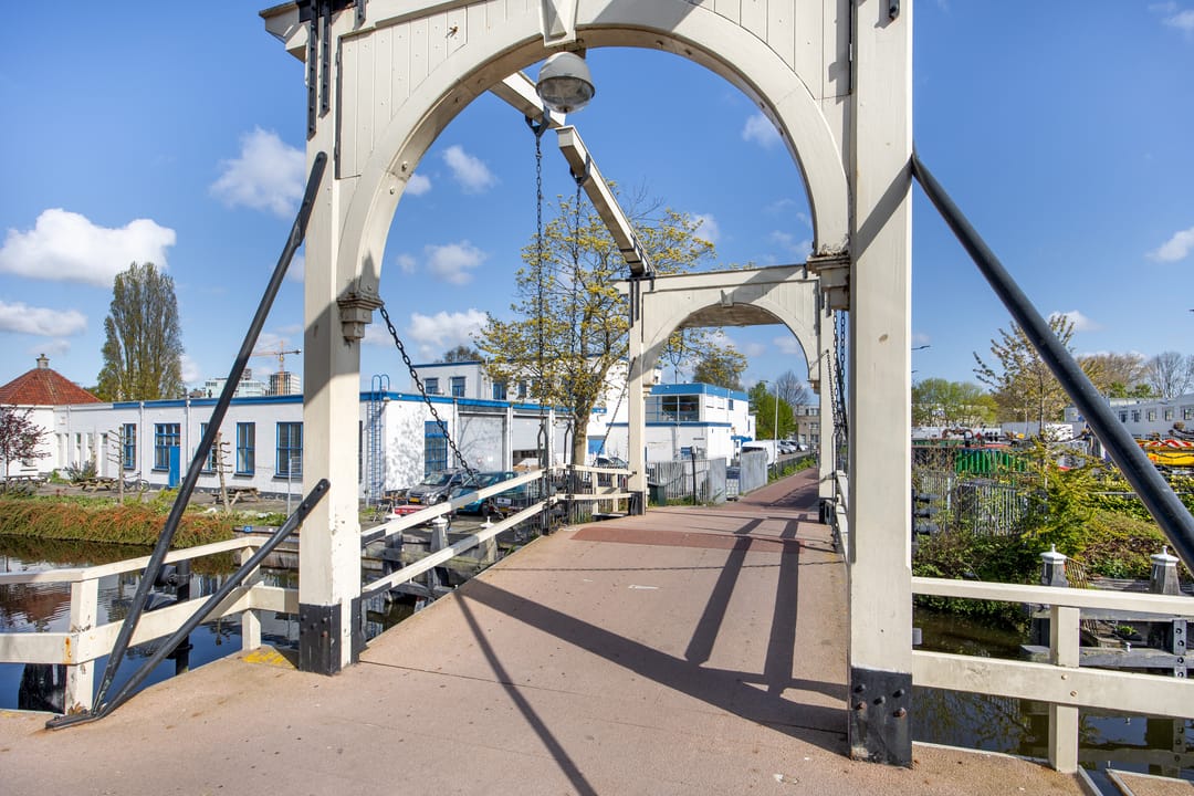 Photo 22 of Utrechtse Jaagpad 40