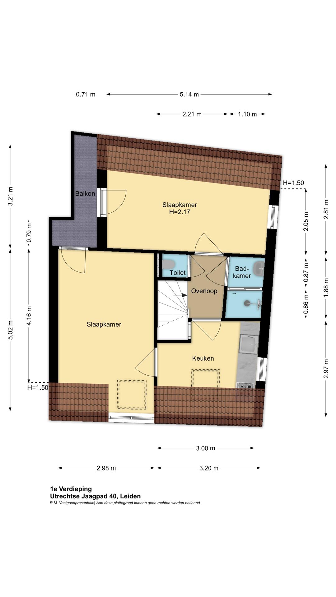 Photo 26 of Utrechtse Jaagpad 40