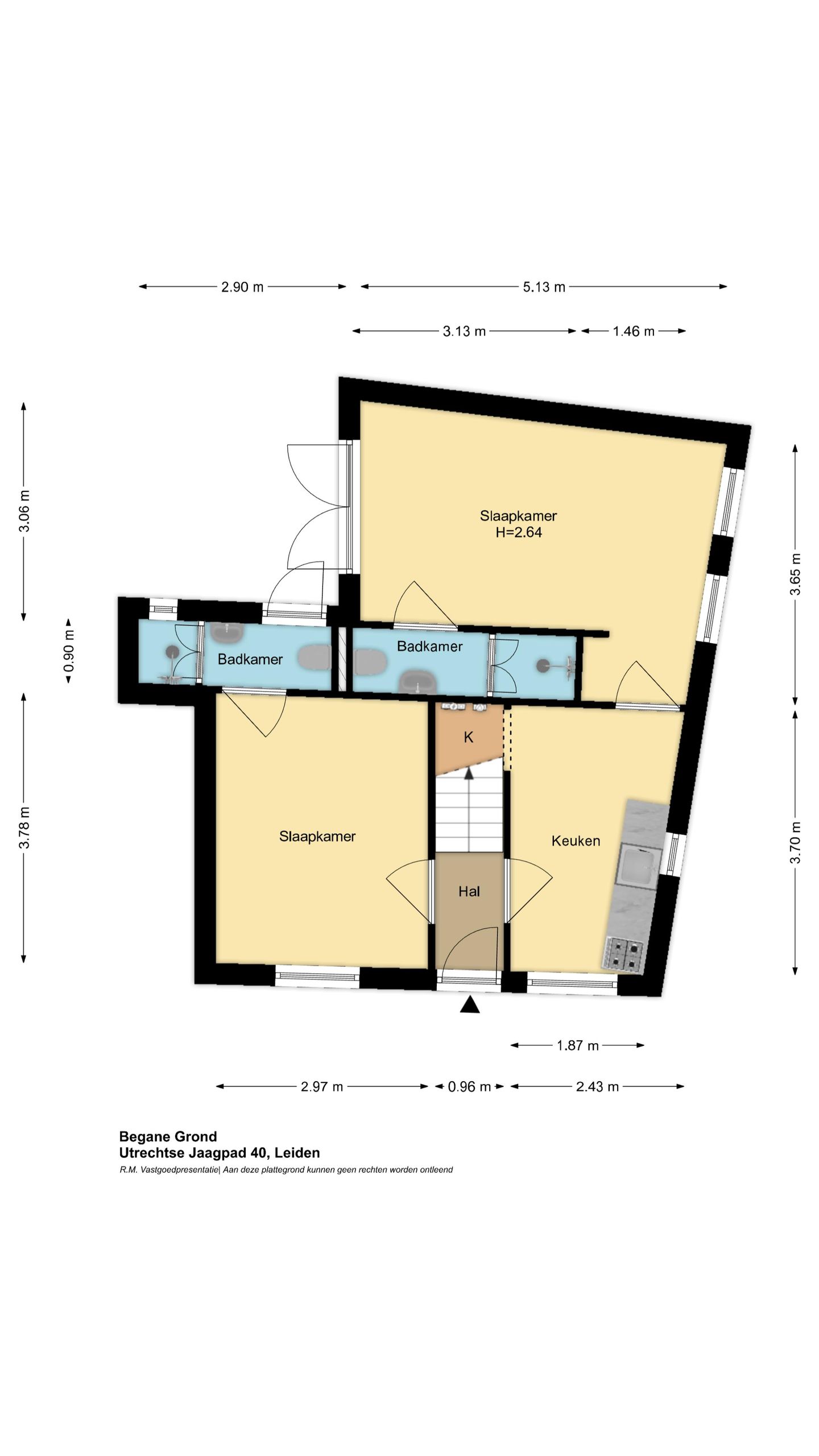 Photo 25 of Utrechtse Jaagpad 40