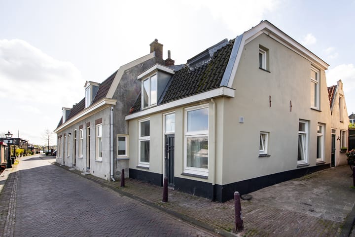 Foto 2 van Utrechtse Jaagpad 40