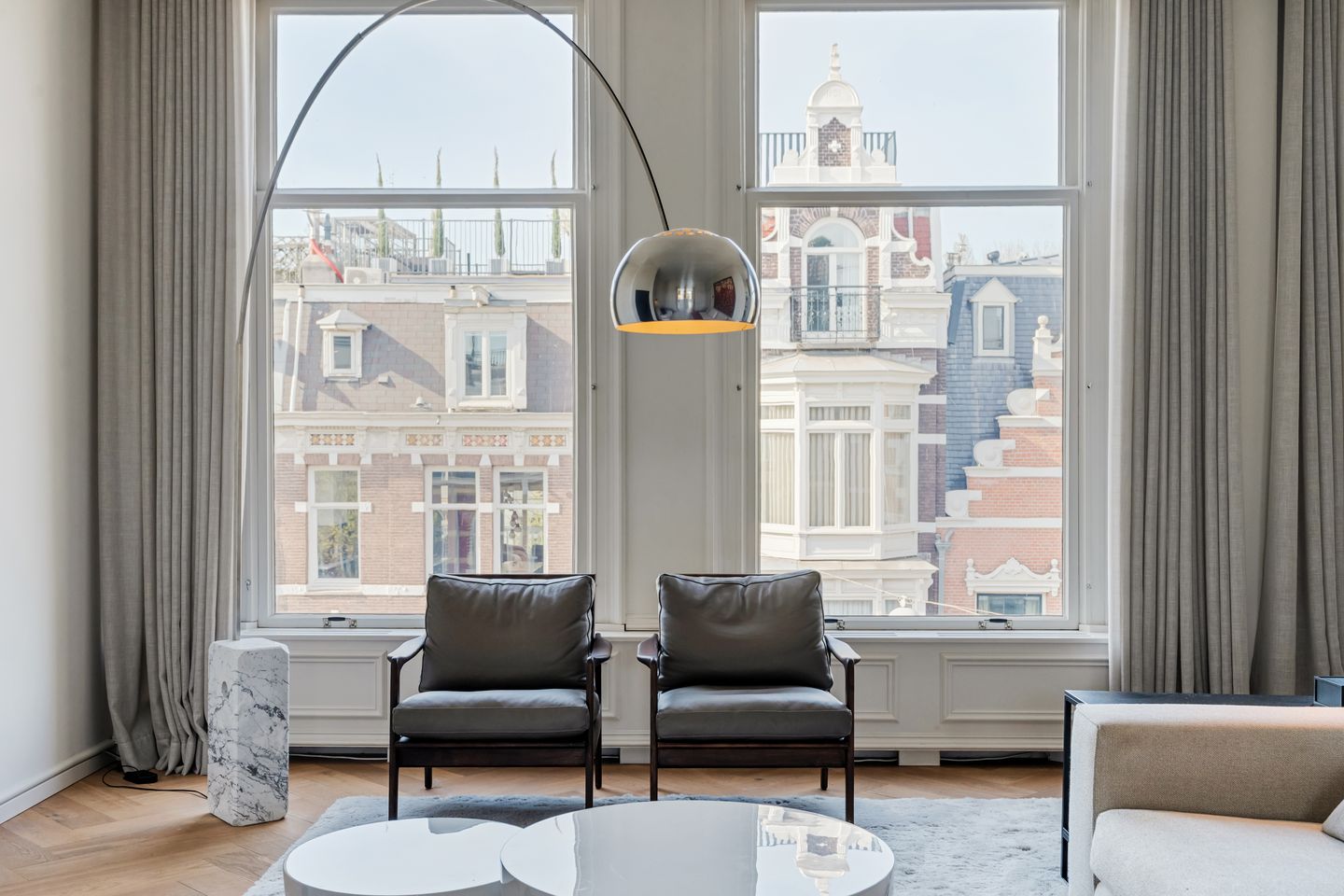 Foto 5 van Willemsparkweg 217-2