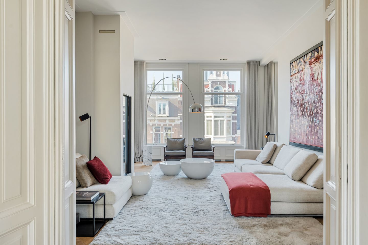 Foto 4 van Willemsparkweg 217-2