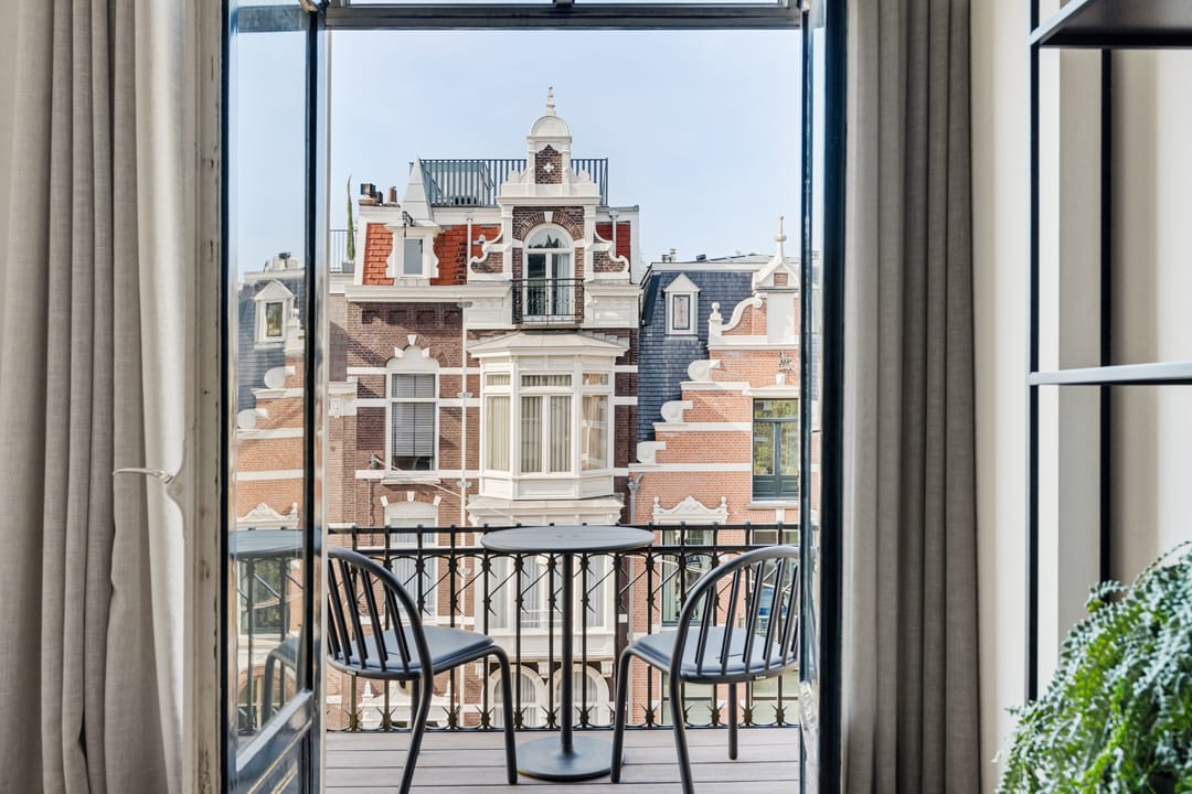 Foto 7 van Willemsparkweg 217-2