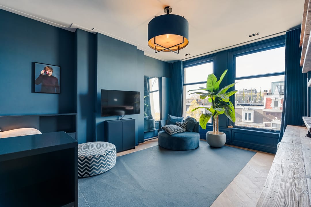 Foto 16 van Willemsparkweg 217-2