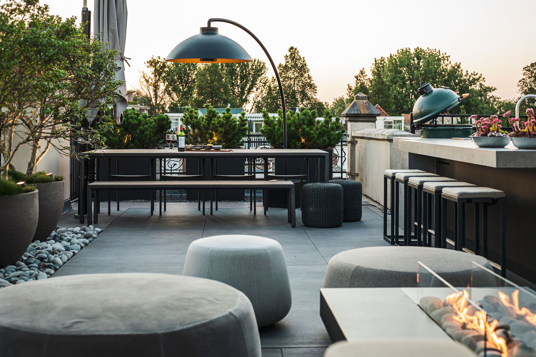 Foto 18 van Willemsparkweg 217-2