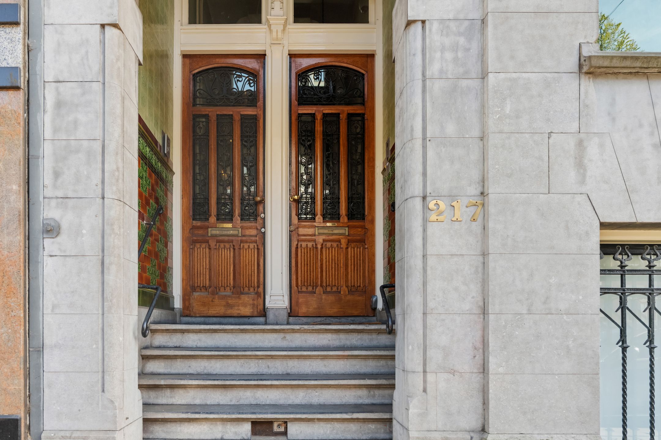 Foto 21 van Willemsparkweg 217-2